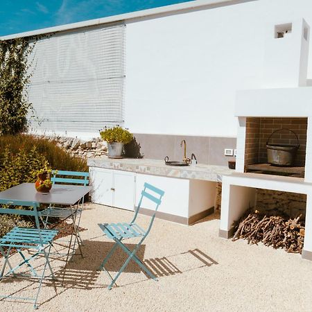 ألبيروبيللو Iconica Luxury Suites المظهر الخارجي الصورة