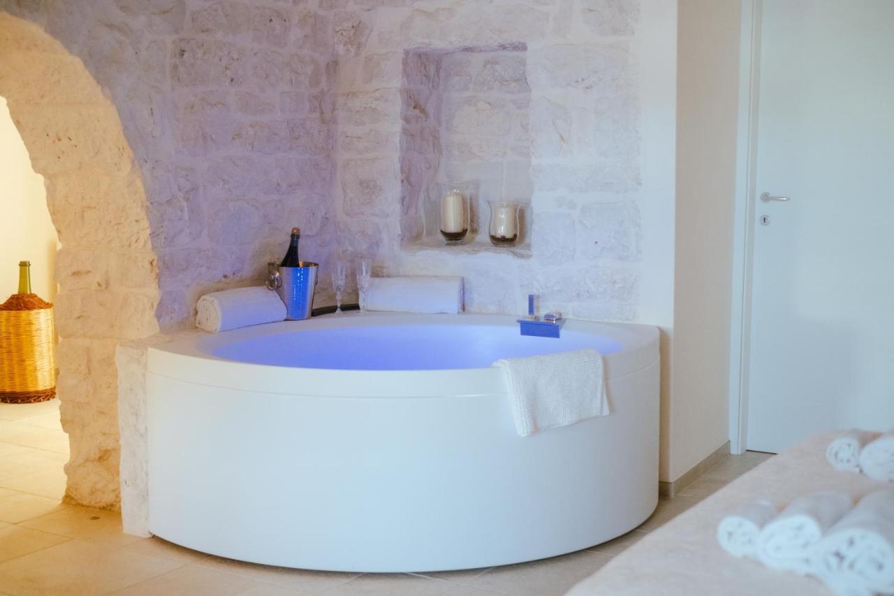 ألبيروبيللو Iconica Luxury Suites المظهر الخارجي الصورة