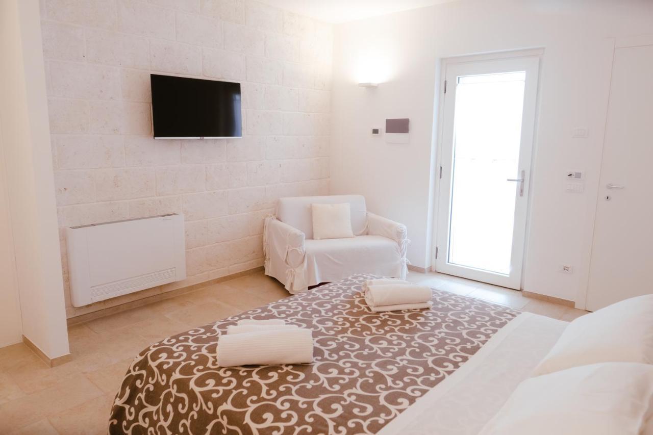 ألبيروبيللو Iconica Luxury Suites المظهر الخارجي الصورة