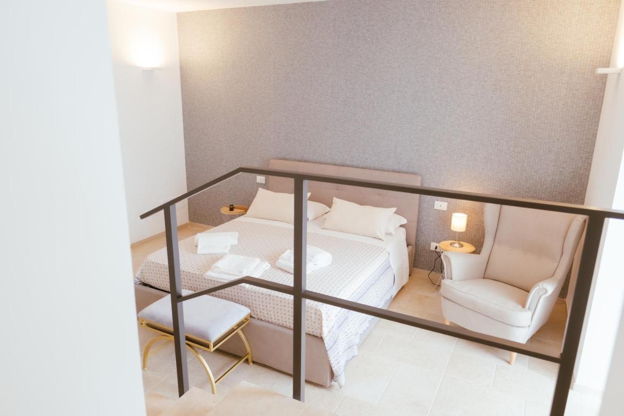 ألبيروبيللو Iconica Luxury Suites المظهر الخارجي الصورة
