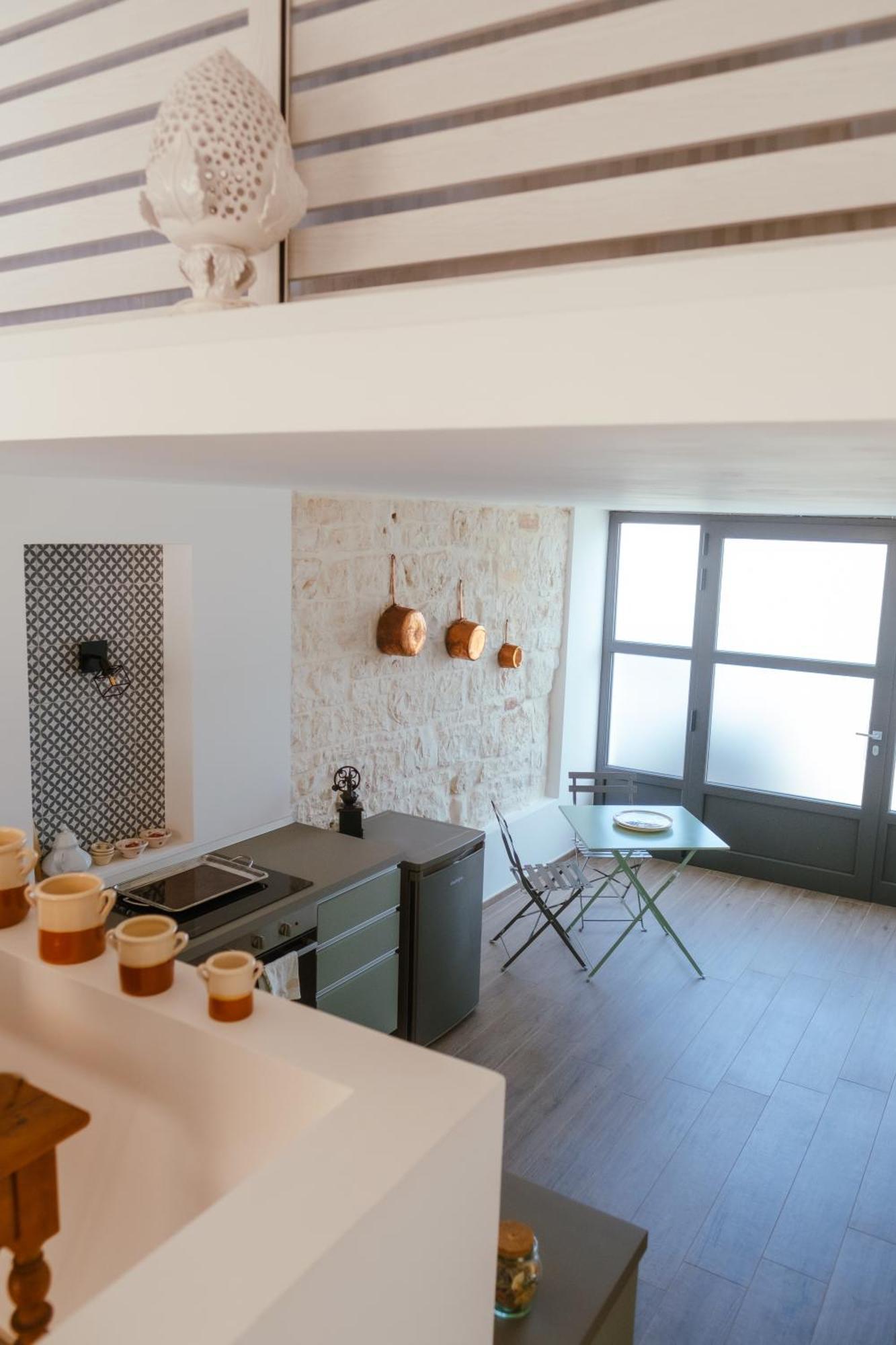 ألبيروبيللو Iconica Luxury Suites المظهر الخارجي الصورة