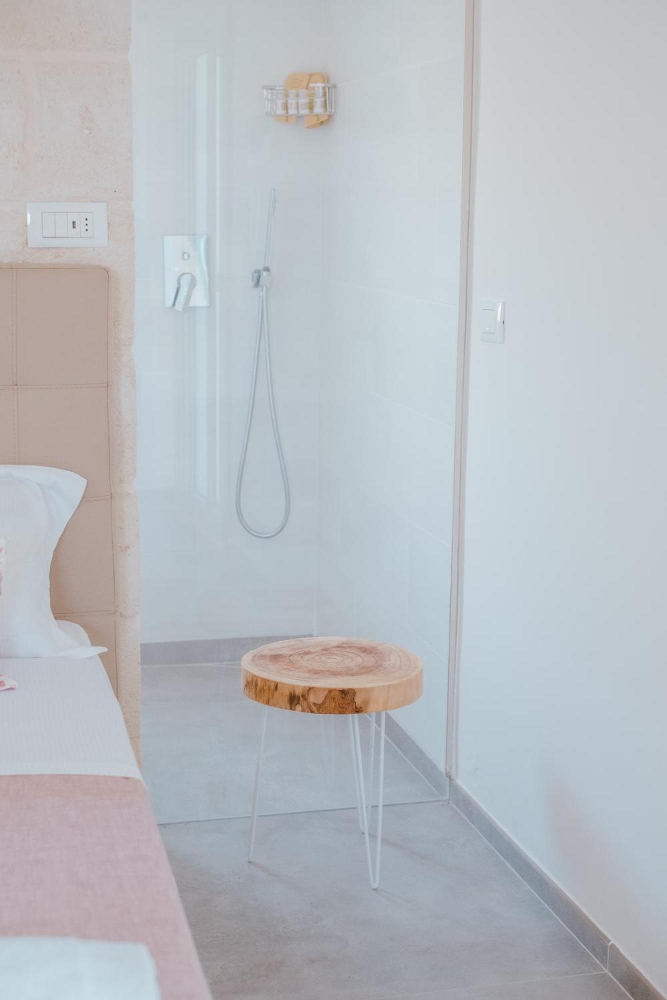 ألبيروبيللو Iconica Luxury Suites المظهر الخارجي الصورة