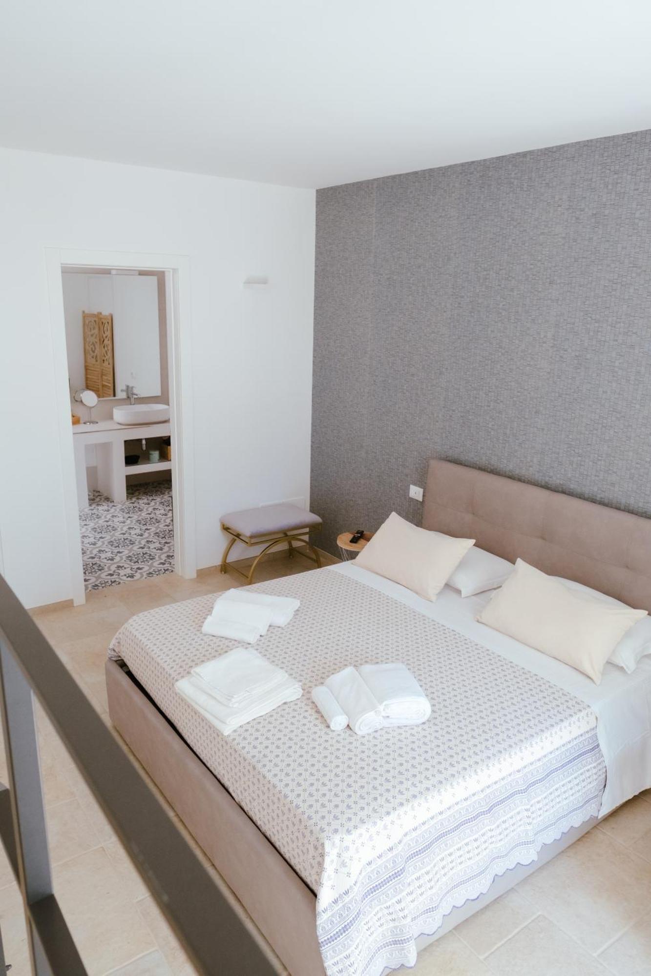 ألبيروبيللو Iconica Luxury Suites المظهر الخارجي الصورة