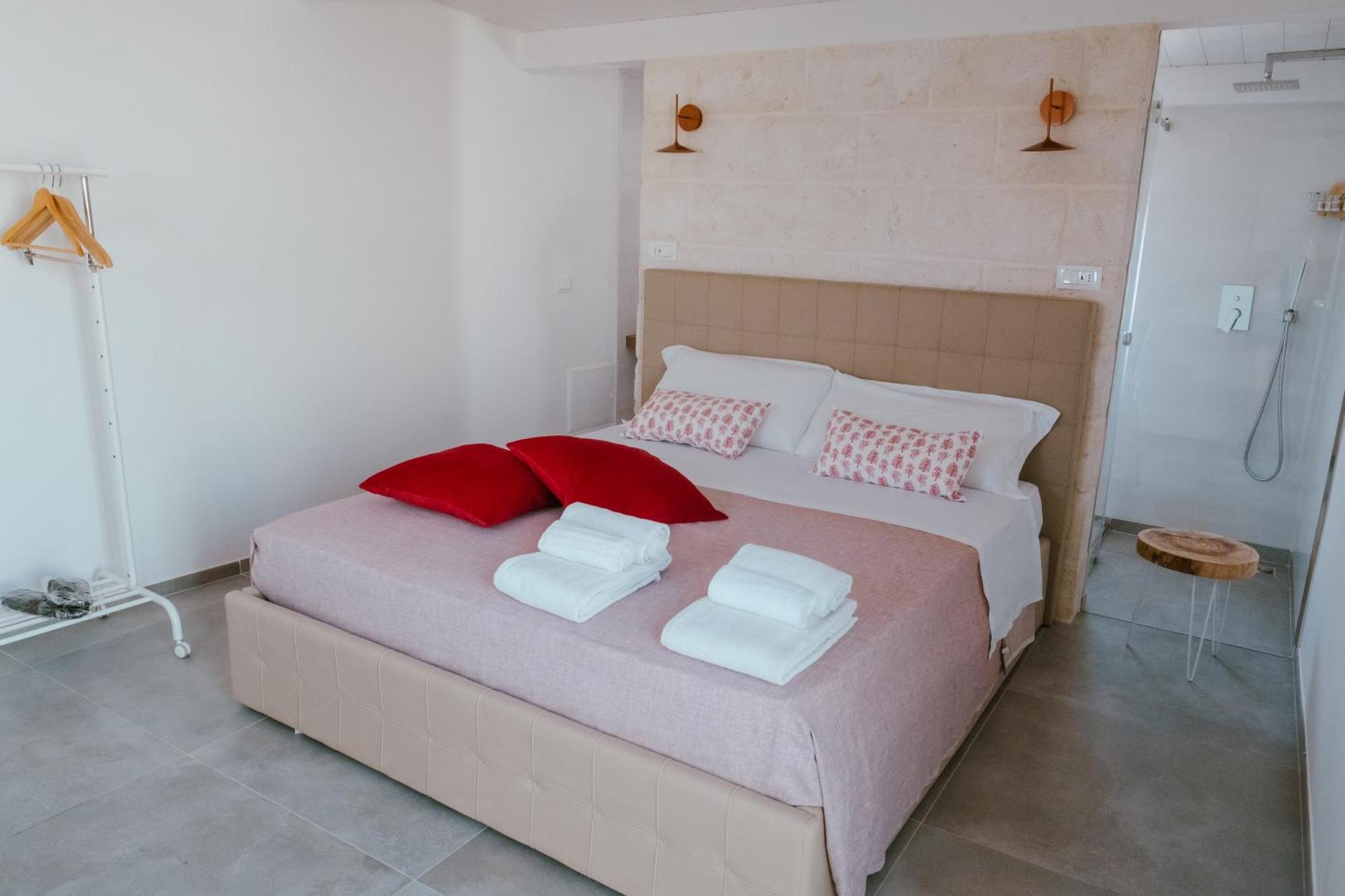 ألبيروبيللو Iconica Luxury Suites المظهر الخارجي الصورة