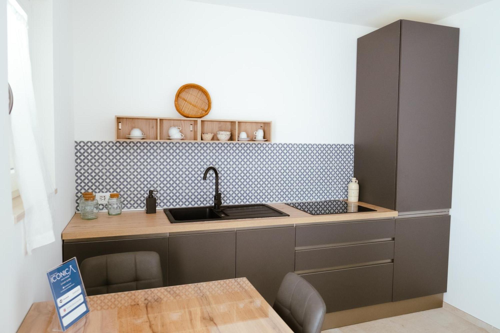 ألبيروبيللو Iconica Luxury Suites المظهر الخارجي الصورة
